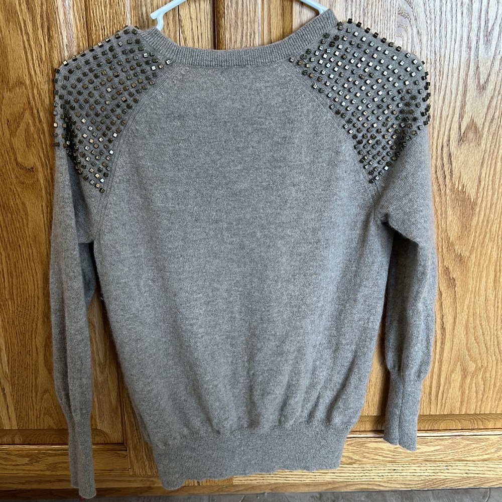 Halogen sweater - Picture 2 of 3